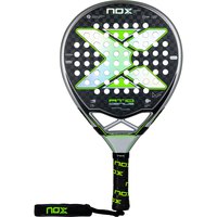 Nox Padel Racket AT10 Genius 12K By Agustin Tapia