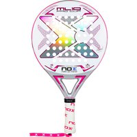 nox-padel-racket-ml10-pro-cup-silver