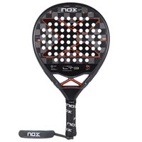 Nox Pack AT Genius Limited Edition 23 Padel Racket