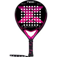 nox-kvinna-padel-racket-silhoutte-casual-series