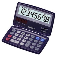 Casio SL100VER Taschenrechner