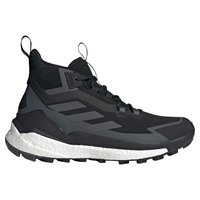 adidas Terrex Free Hiker 2 Goretex Походная Обувь