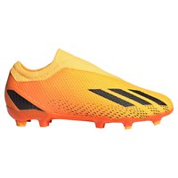 adidas X Speedportal.3 Ll FG Kids Football Boots