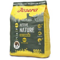 Josera Active Nature Dog Food Sack