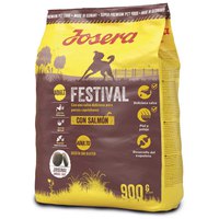 Josera Festival Dog Food Sack