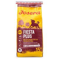 Josera ドッグフードサック Fiesta Plus