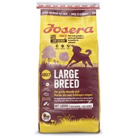 Josera Large Breed Dog Food Sack