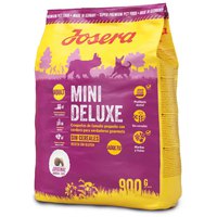 Josera MiniDeluxe Мешок для собачьей еды