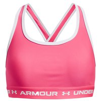 under-armour-top-medium-support-crossback-solid
