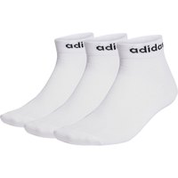 adidas-t-lin-ankle-3p-socken-3-paare