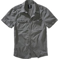 Brandit Vintage Kurzarm-Shirt