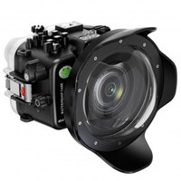 Sea frogs 카메라 FX3 WA005-B