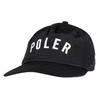 poler-state-nylon-cap