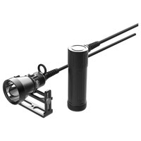 Divepro Primary Canister Light Side Mount Cable