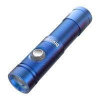 Divepro S10 Подводный светильник для дайвинга S10 1000 люмен 6°