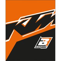 Blackbird racing KTM 5016R/521 Griffabdeckungen