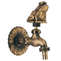 Imtersa 1V14800 Decorative Faucet