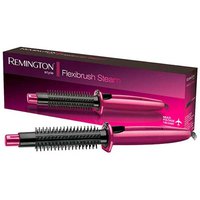 remington-moldeador-pelo-flexibrush-steam