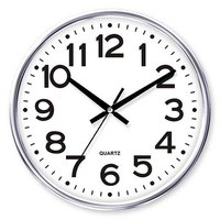 Timemark Horloge Murale CL107