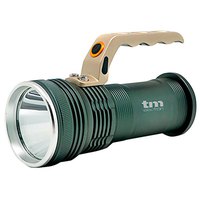 Tm electron TMTOR015G LED-Taschenlampe 3W