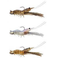 live-target-shrimp-soft-lure-70-mm-7g