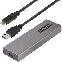 Startech NVMe M.2 Σταθμός σύνδεσης HDD/SSD