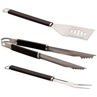 Tm home Stainless Barbecue Parts Set