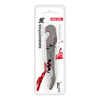 Tm home Stainless Professional Corkscrew