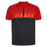 ziener-maillot-a-manches-courtes-nielson