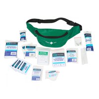 Powercare Bumbag First Aid Kit