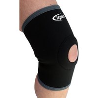 powercare-neoprene-knee-support-open