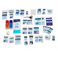 Powercare Touchline Refill First Aid Kit