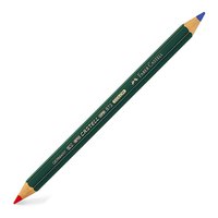 faber-castell-117500-bi-colour-pencil-12-units