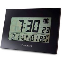 Timemark Reloj Pared Digital SL500