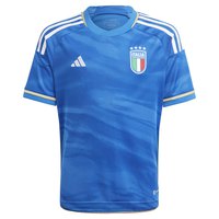adidas-camiseta-manga-corta-junior-italia-22-23-primera-equipacion