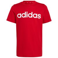 adidas Sportswear Kortærmet T-shirt Lin