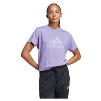 adidas Sportswear Kortærmet T-shirt Winrs 3.0