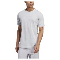 adidas Yoga Kurzärmeliges T-shirt