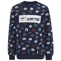 hummel-letters-pullover