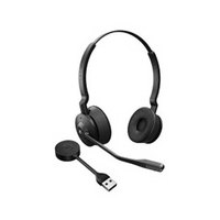 Gn Trådløst Headset Jabra Engage 55 Ms Stereo USB-A