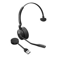 Gn Jabra Engage 55 Uc Mono USB-A Wireless Monaural Headphone