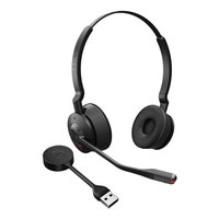 Gn Jabra Engage 55 Uc Stereo USB-A Wireless Headset