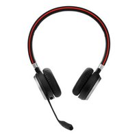 Gn Jabra Evolve 65 Se USB-A Uc Ασύρματα ακουστικά