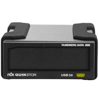 Tandberg 8863-RDX Cartridge Data 1TB
