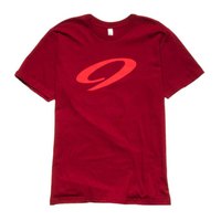 Niner 9 Kurzärmeliges T-shirt