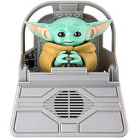Toy planet Mandalorian Baby Yoda Bluetooth Lautsprecher