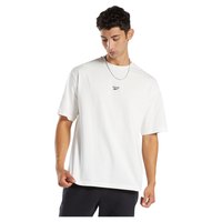 Reebok classics Wardrobe Essentials Short Sleeve T-Shirt