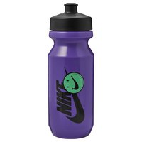 Nike Big Mouth 2.0 650ml Graphic Bottle