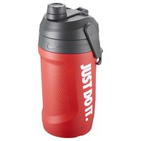 Nike Fuel Jug 1.2L Chug Flasche
