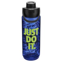 Nike Bouteille Tr Renew Recharge Chug 709ml Graphic